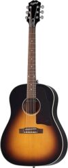 Epiphone Slash J45 Acoustic Electric, November Burst