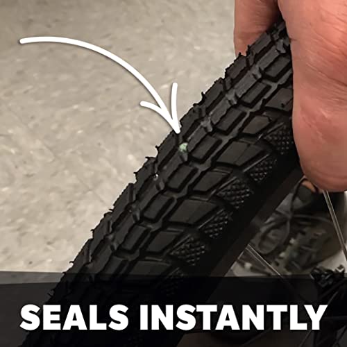 Slime Dirt Bike Tube Puncture Repair Sealant 10004 - Image 5