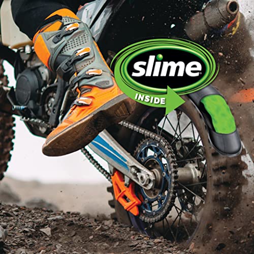 Slime Dirt Bike Tube Puncture Repair Sealant 10004 - Image 2