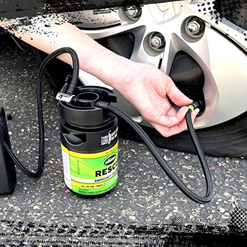 Slime Flat Tire Puncture Repair Sealant 10188 - Image 3