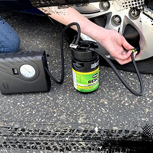 Slime Flat Tire Puncture Repair Sealant 10188 - Image 5