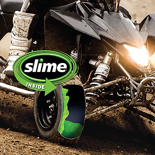 Slime Flat Tire Puncture Repair Sealant, 24 oz - Image 2
