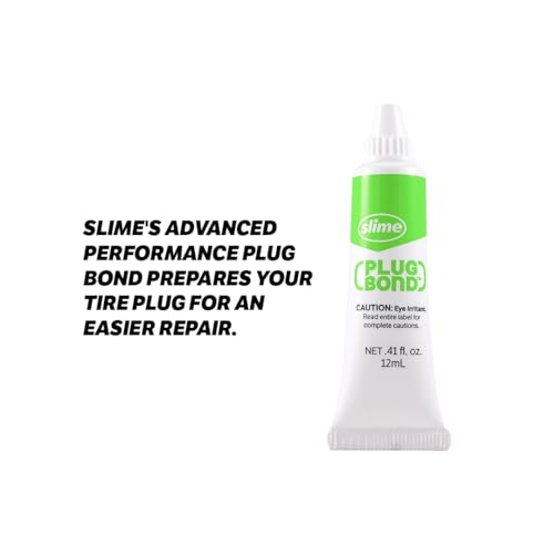Slime Tire Repair Reamer Plug Kit, 1034-A - Image 4
