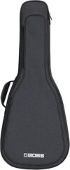 Slimline Guitar Travel Bag