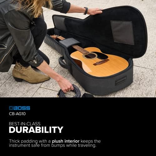 Slimline Guitar Travel Bag - Image 3
