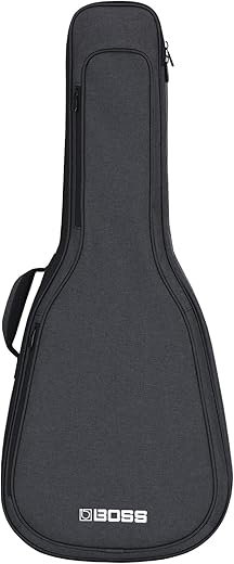 Slimline Guitar Travel Bag