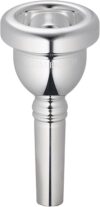 Vincent Bach Small Shank Tenor Trombone Mouthpiece, 22C