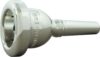 Vincent Bach Small Shank Tenor Trombone Mouthpiece 6-3/4C