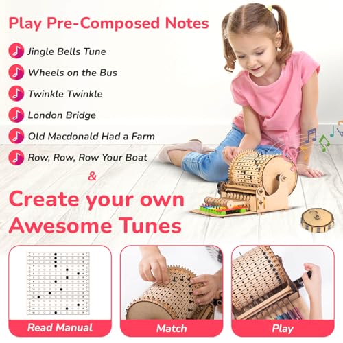 Smartivity Smartivity Music Machine by Author's Name - Image 4