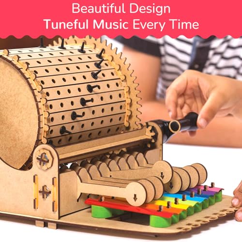Smartivity Smartivity Music Machine by Author's Name - Image 2