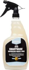 Simoniz Smartwash Waterless Wash & Wax 32oz