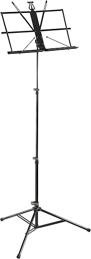 Peak SMS-10 Wire Music Stand With Bag
