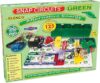 Snap Circuits Green Alternative Energy Electronics Exploration Kit