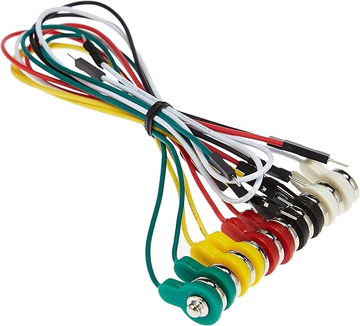 Snap Circuits Snap Circuits - Snap-to-Pin to Project Connectors