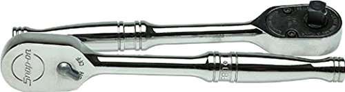 Snap-on 3/8β Ratchet, Sealed Head, Dual 80 - Image 2