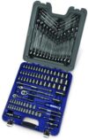 Snap-on Snap-On Tools BLPGSSC100B – 100Pc 3/8