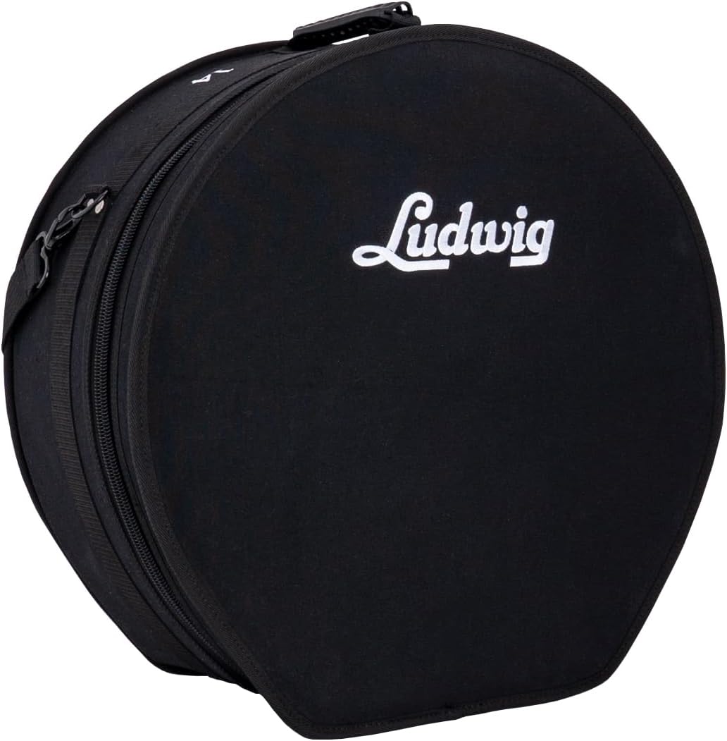 Ludwig Snare Drum Bag - 6.5"x14