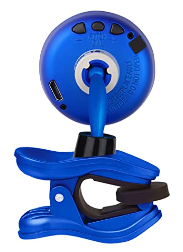 SNARK Guitar Tuner (SNARK1) - Image 3
