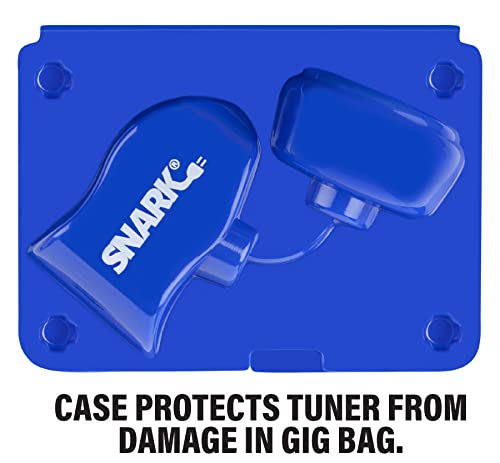 SNARK Guitar Tuner (SNARK1) - Image 5