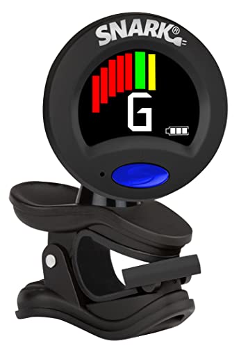 SNARK Guitar Tuner (SST-1) - Image 3