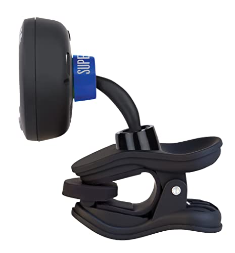 SNARK Guitar Tuner (SST-1) - Image 4