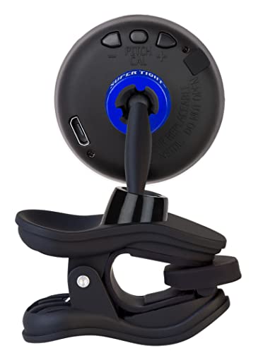 SNARK Guitar Tuner (SST-1) - Image 2