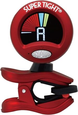 SNARK Snark SN1X & SN5X Clip-On Tuners