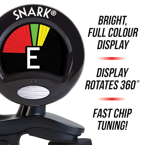 SNARK SN5X Tuner (SN-5GX) - Image 3