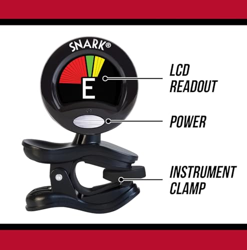 SNARK SN5X Tuner (SN-5GX) - Image 4