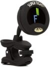 Generic Snark ST-8 Clip-on Tuner Bundle