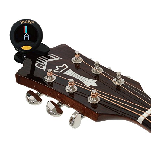 SNARK Super Tight All Instrument Tuner - Image 3
