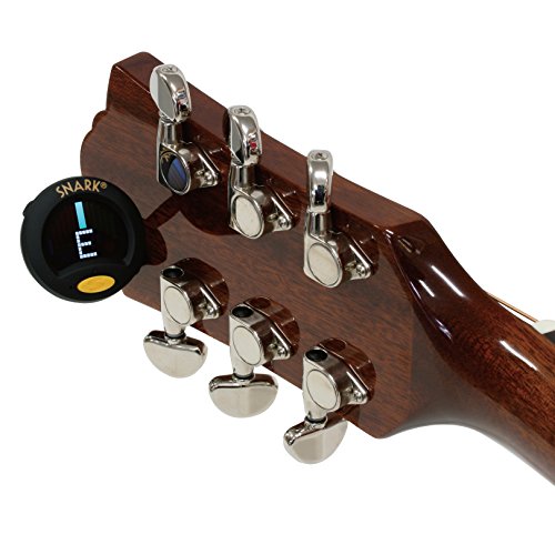 SNARK Super Tight All Instrument Tuner - Image 4