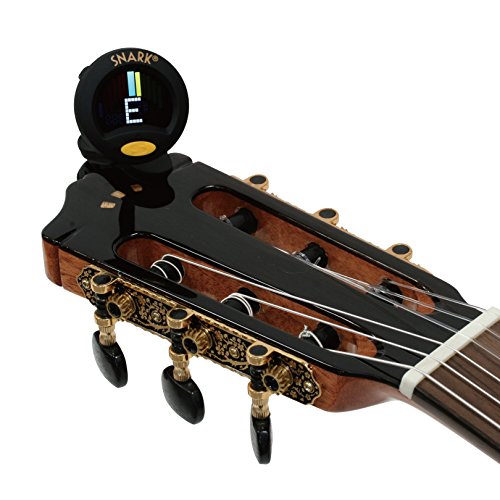SNARK Super Tight All Instrument Tuner - Image 5