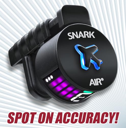 SNARK Tuner AIR-1 - Image 3