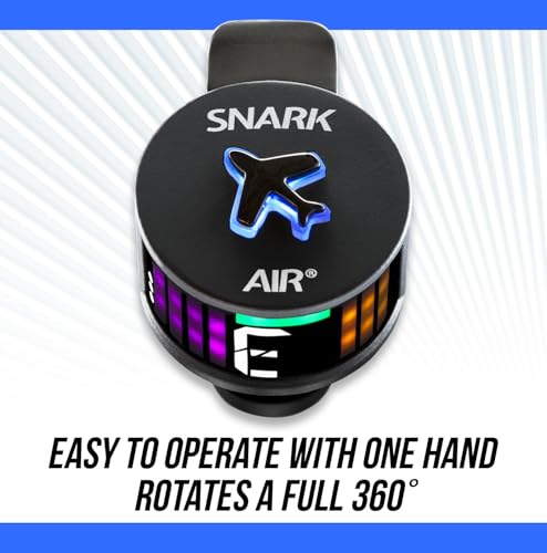 SNARK Tuner AIR-1 - Image 5
