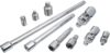 CRAFTSMAN Socket Extension & Adapter Set, 10-Piece (CMMT42351)