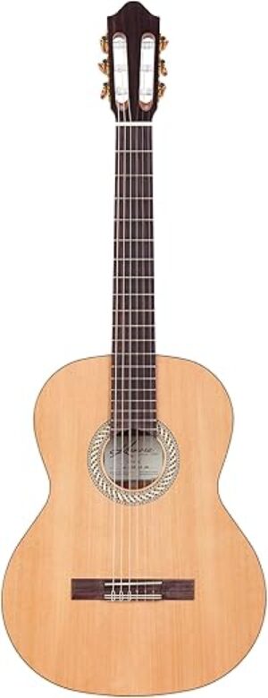Kremona Sofia Artist Series Nylon Guitar