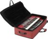 Nord Soft Case For C1/C2/C2D Organs, Red