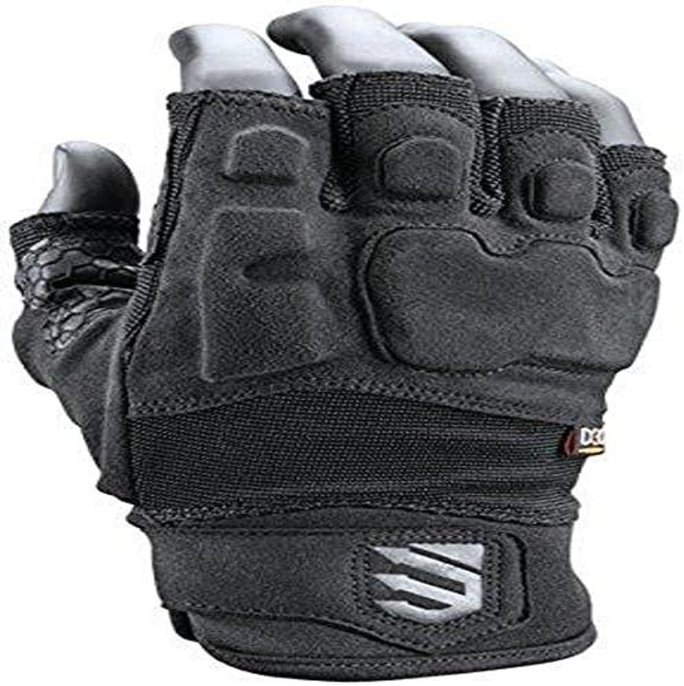 BLACKHAWK! S.O.L.A.G. Instinct Half Glove Medium