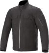 Alpinestars Solano Waterproof Men’s Motorcycle Jacket – XL