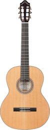 Kremona Solea Artist Series Nylon Guitar