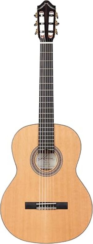 Kremona Solea Artist Series Nylon Guitar