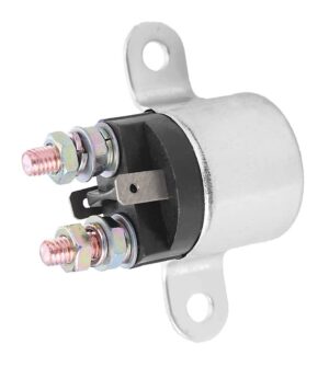 Shibeiparts Solenoid Relay For Can Am Renegade 182800-3760
