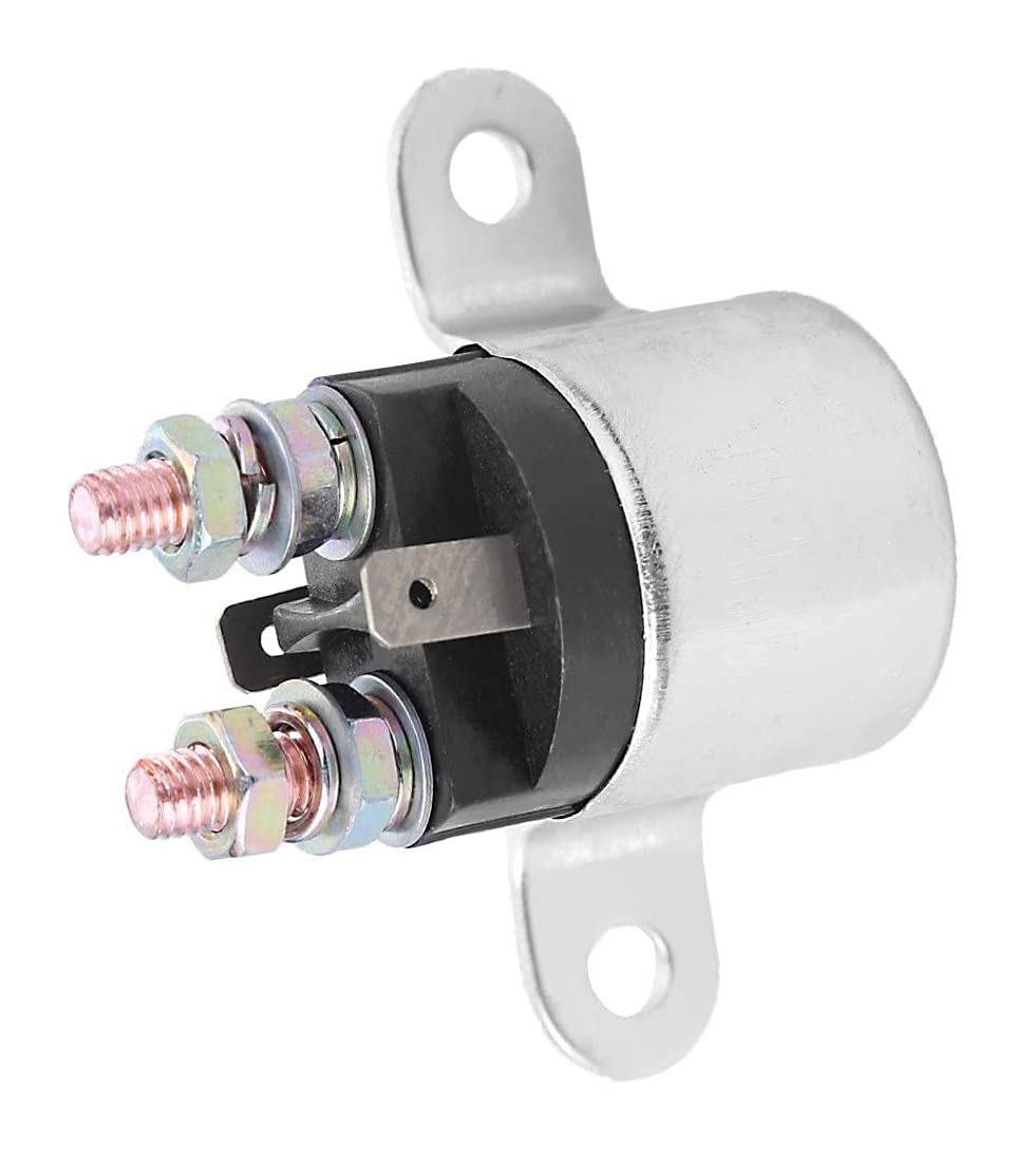 Shibeiparts Solenoid Relay For Can Am Renegade 182800-3760