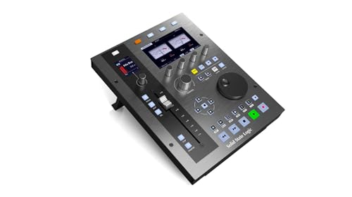 Solid State Logic UF1 Advanced DAW Controller - Image 3