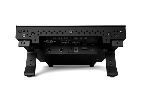 Solid State Logic UF1 Advanced DAW Controller - Image 4