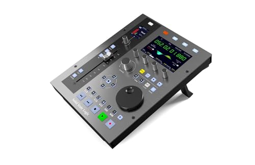 Solid State Logic UF1 Advanced DAW Controller - Image 2