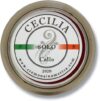 CECILIA Solo Rosin For Cello Bows (Mini)