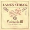 LS Larsen Strings Soloist 4/4 Cello G String Medium