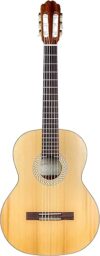 Kremona Soloist Series Nylon-String Guitar S62C OP